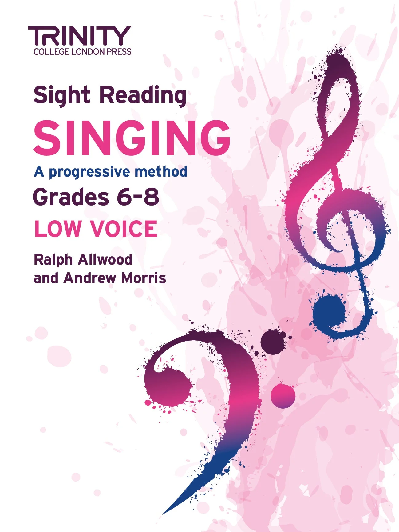 Singing - New from 2023